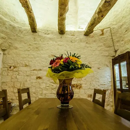 Trulli Di Acchino Villa *