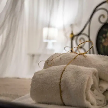 Trulli Di Acchino Villa Locorotondo