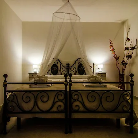 Villa Trulli Di Acchino Locorotondo