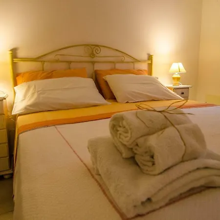 Trulli Di Acchino * Locorotondo