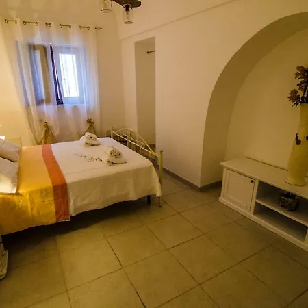 Villa Trulli Di Acchino