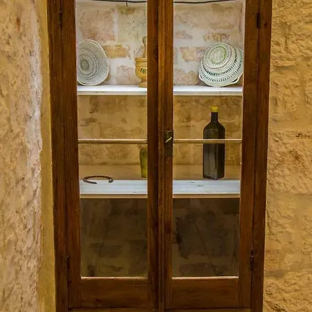 Trulli Di Acchino * Locorotondo