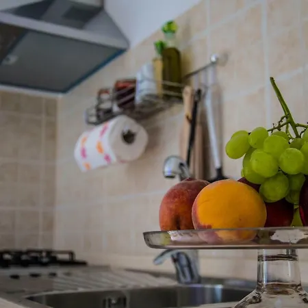 Trulli Di Acchino * Locorotondo