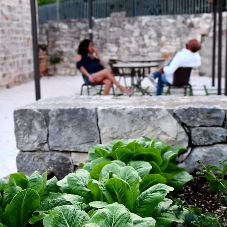 Villa Trulli Di Acchino Locorotondo
