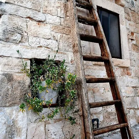 Trulli Di Acchino Villa