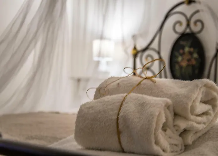 Trulli Di Acchino וילה לוקורוטונדו