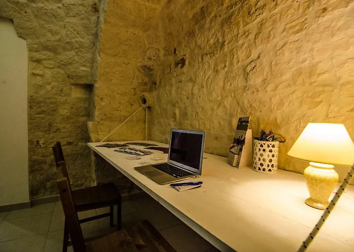 וילה Trulli Di Acchino