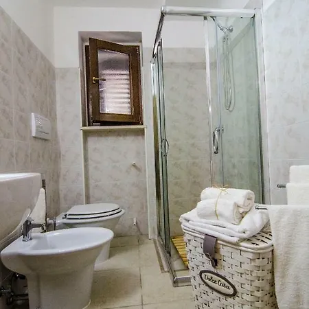 فيلة Trulli Di Acchino