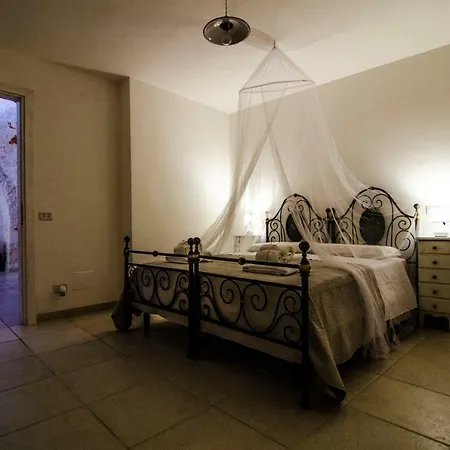 Trulli Di Acchino فيلة لوكوروتوندو