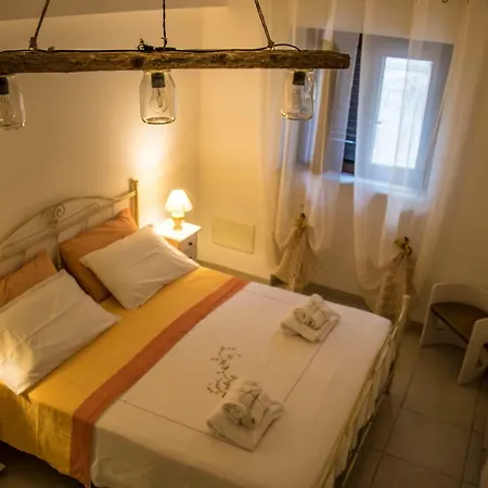 Trulli Di Acchino لوكوروتوندو