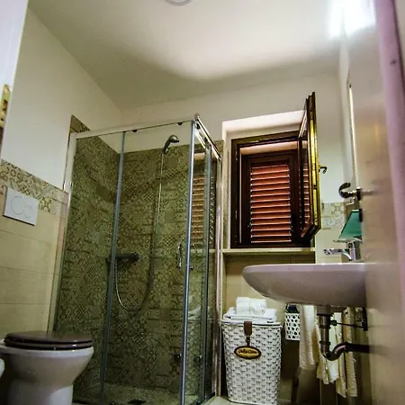 فيلة Trulli Di Acchino لوكوروتوندو