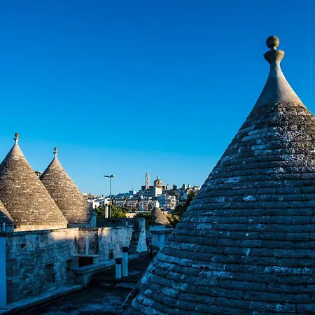 Trulli Di Acchino *