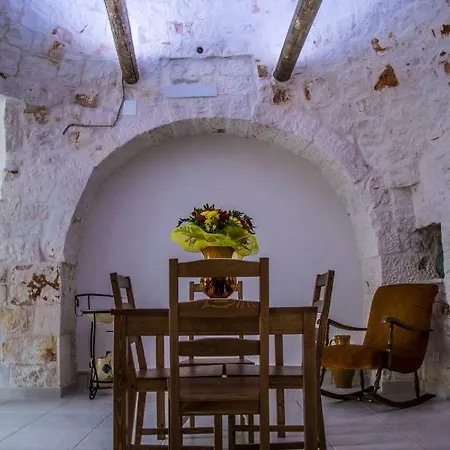 Trulli Di Acchino *