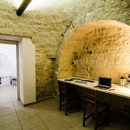 Trulli Di Acchino *