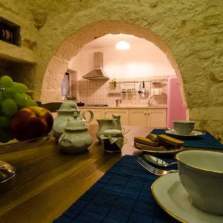 Trulli Di Acchino *