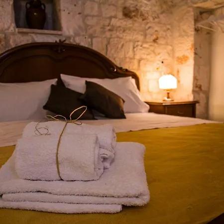 Trulli Di Acchino