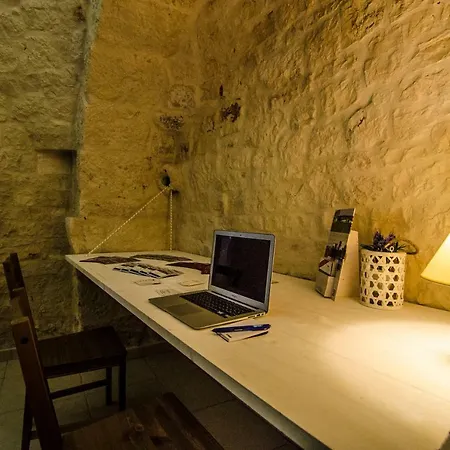 فيلة Trulli Di Acchino