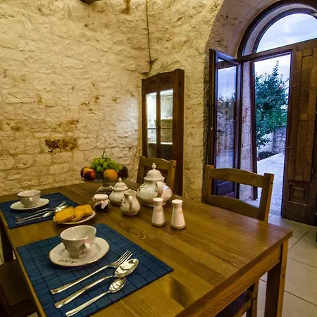 Trulli Di Acchino فيلة *