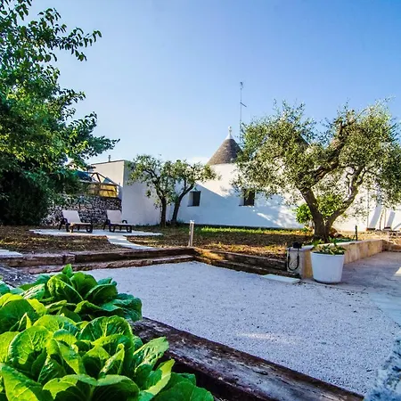 Trulli Di Acchino