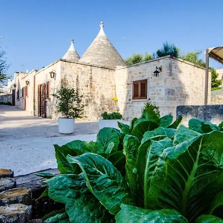 Trulli Di Acchino
