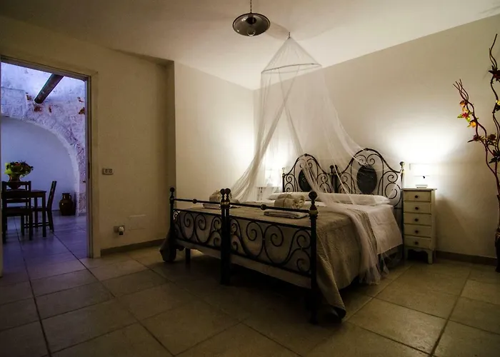 Trulli Di Acchino Villa Locorotondo