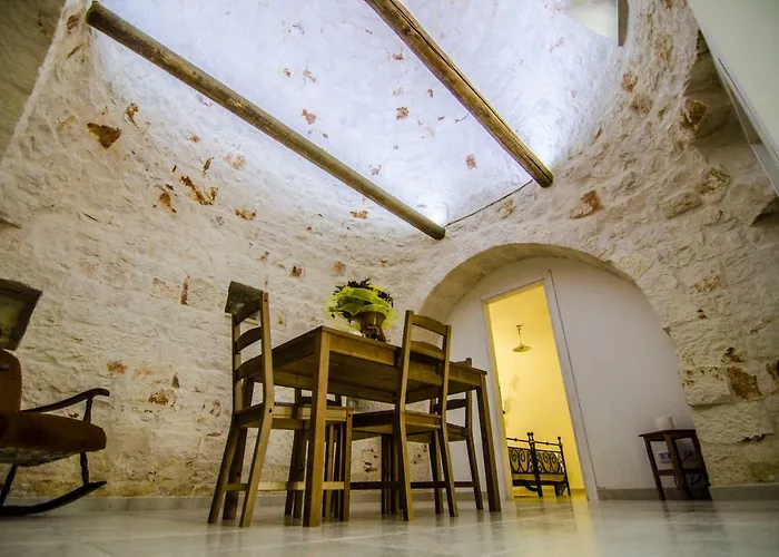 Trulli Di Acchino