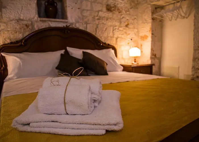 Trulli Di Acchino
