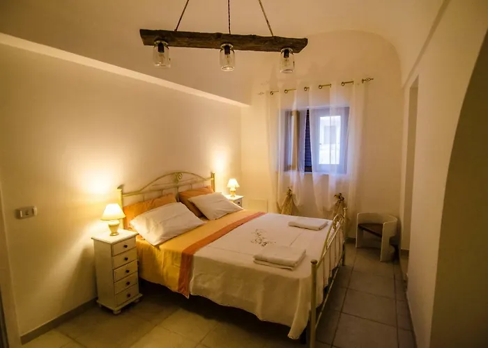 Trulli Di Acchino * Locorotondo