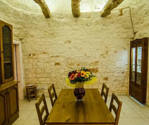 Trulli Di Acchino