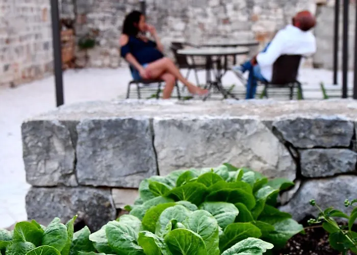 Villa Trulli Di Acchino Locorotondo