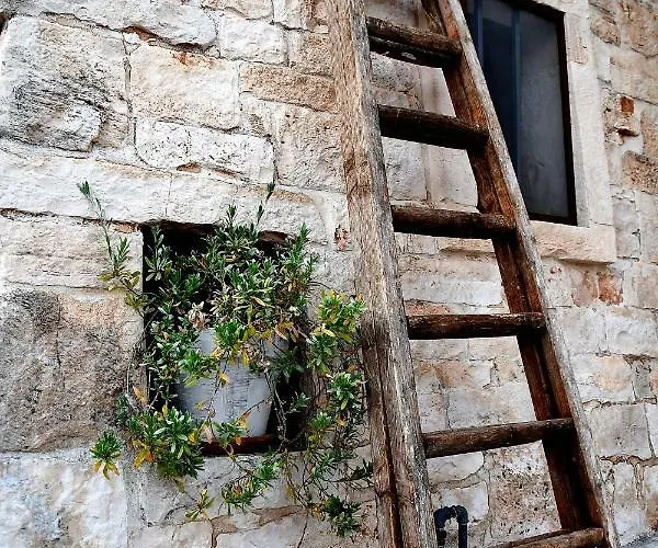 Trulli Di Acchino Villa
